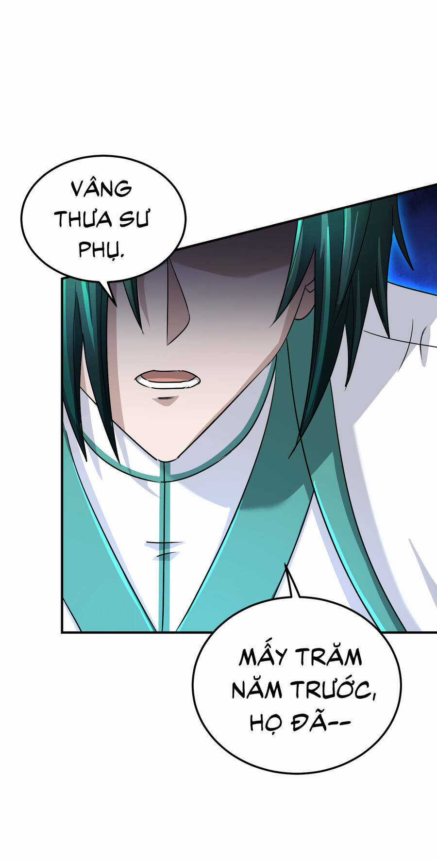 Nhập Hồn Ma Đạo Tổ Sư Chapter 24 trang 113