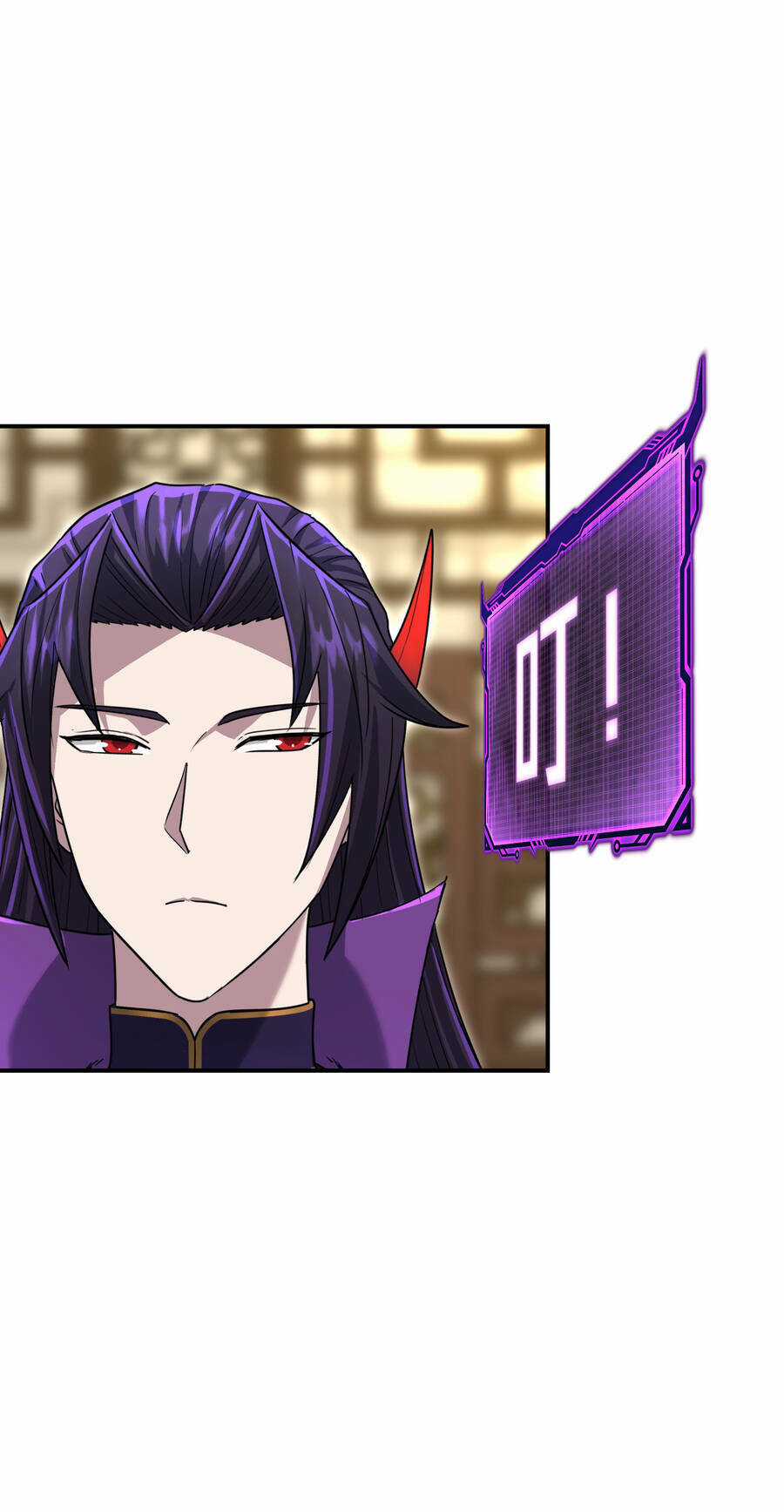 Nhập Hồn Ma Đạo Tổ Sư Chapter 24 trang 15