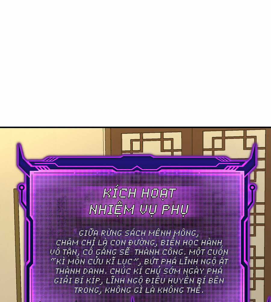 Nhập Hồn Ma Đạo Tổ Sư Chapter 24 trang 16