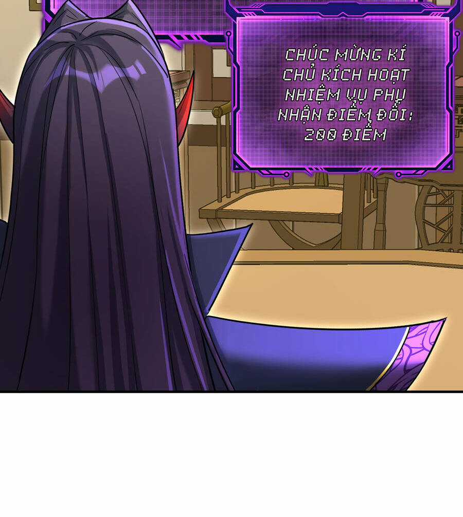 Nhập Hồn Ma Đạo Tổ Sư Chapter 24 trang 17