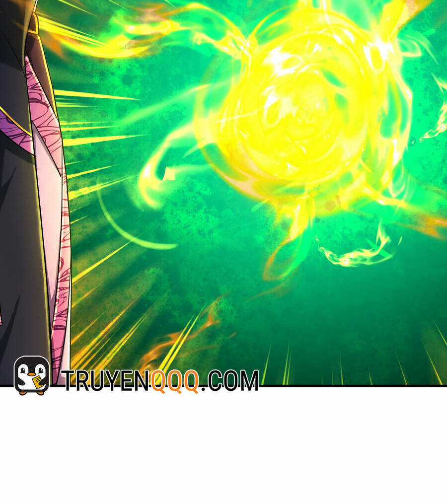 Nhập Hồn Ma Đạo Tổ Sư Chapter 24 trang 2