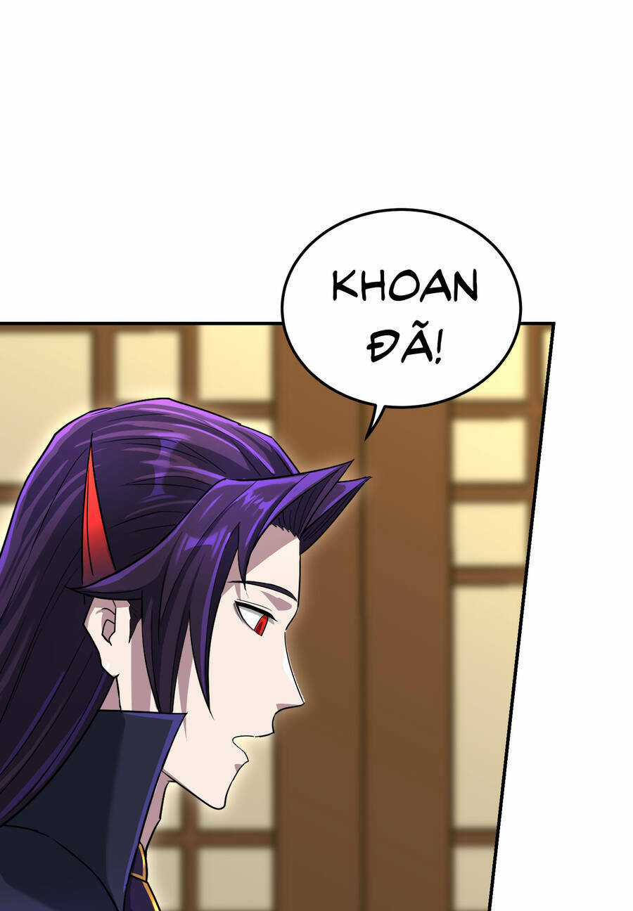 Nhập Hồn Ma Đạo Tổ Sư Chapter 24 trang 22
