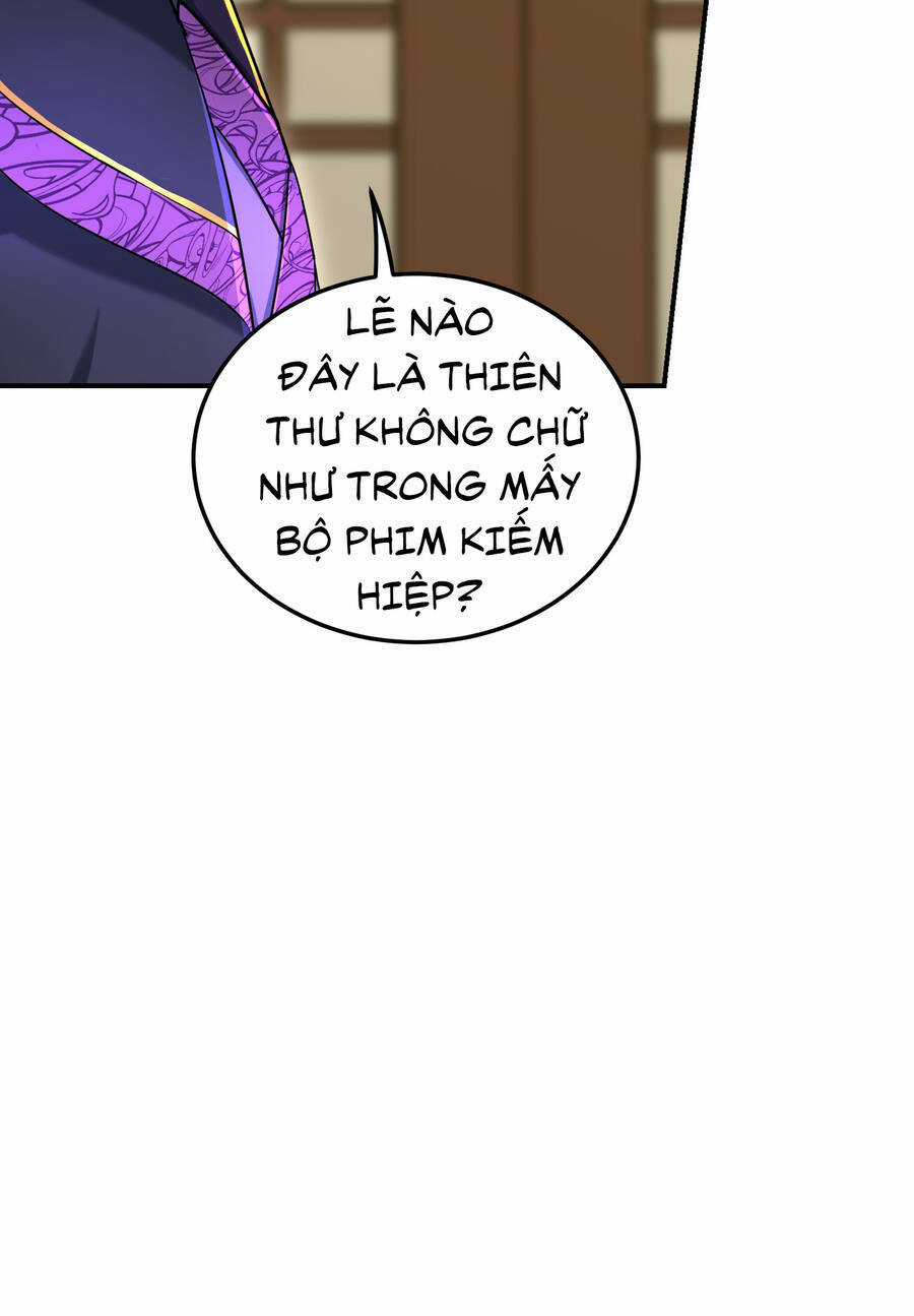 Nhập Hồn Ma Đạo Tổ Sư Chapter 24 trang 23