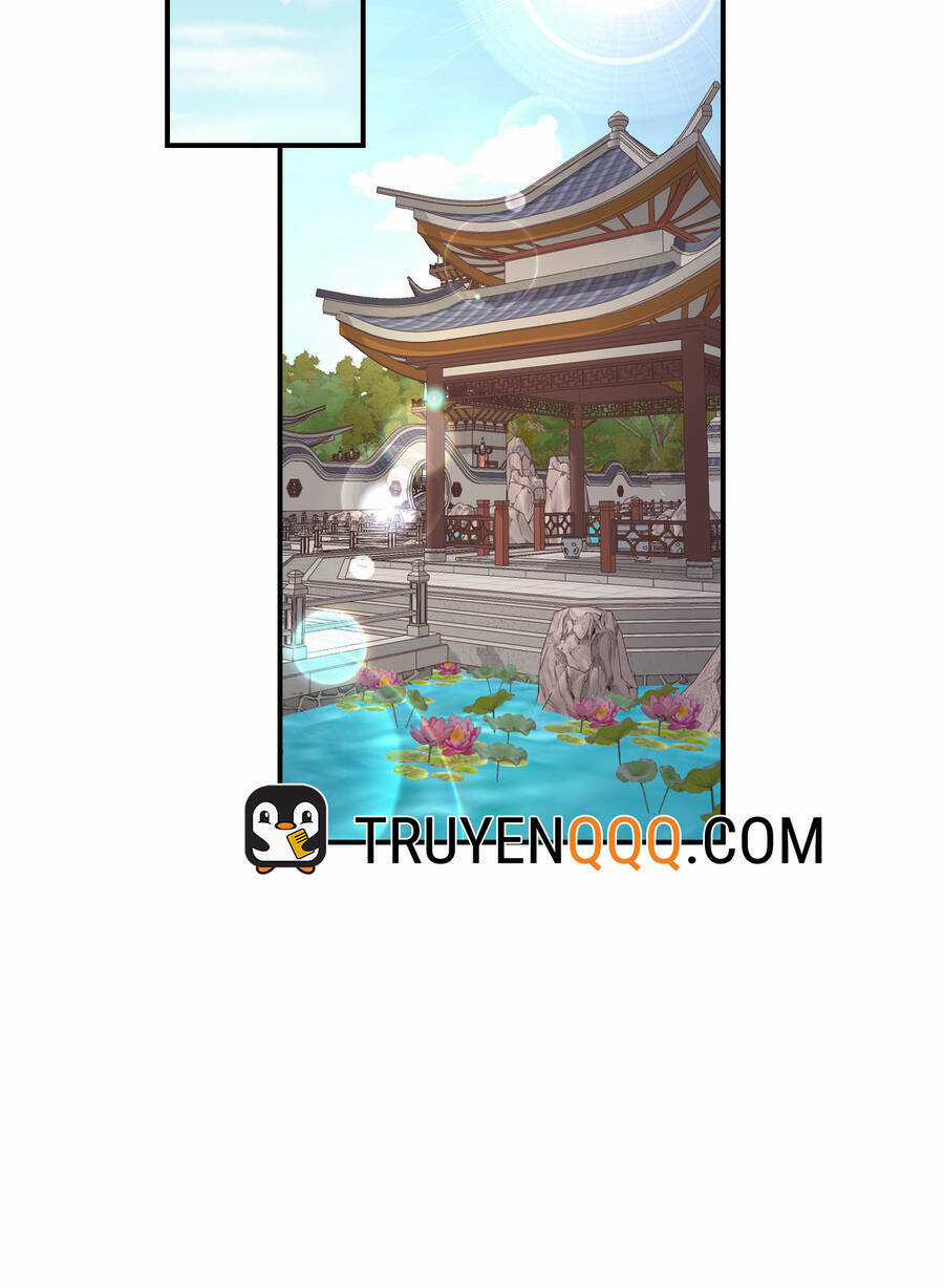 Nhập Hồn Ma Đạo Tổ Sư Chapter 24 trang 25