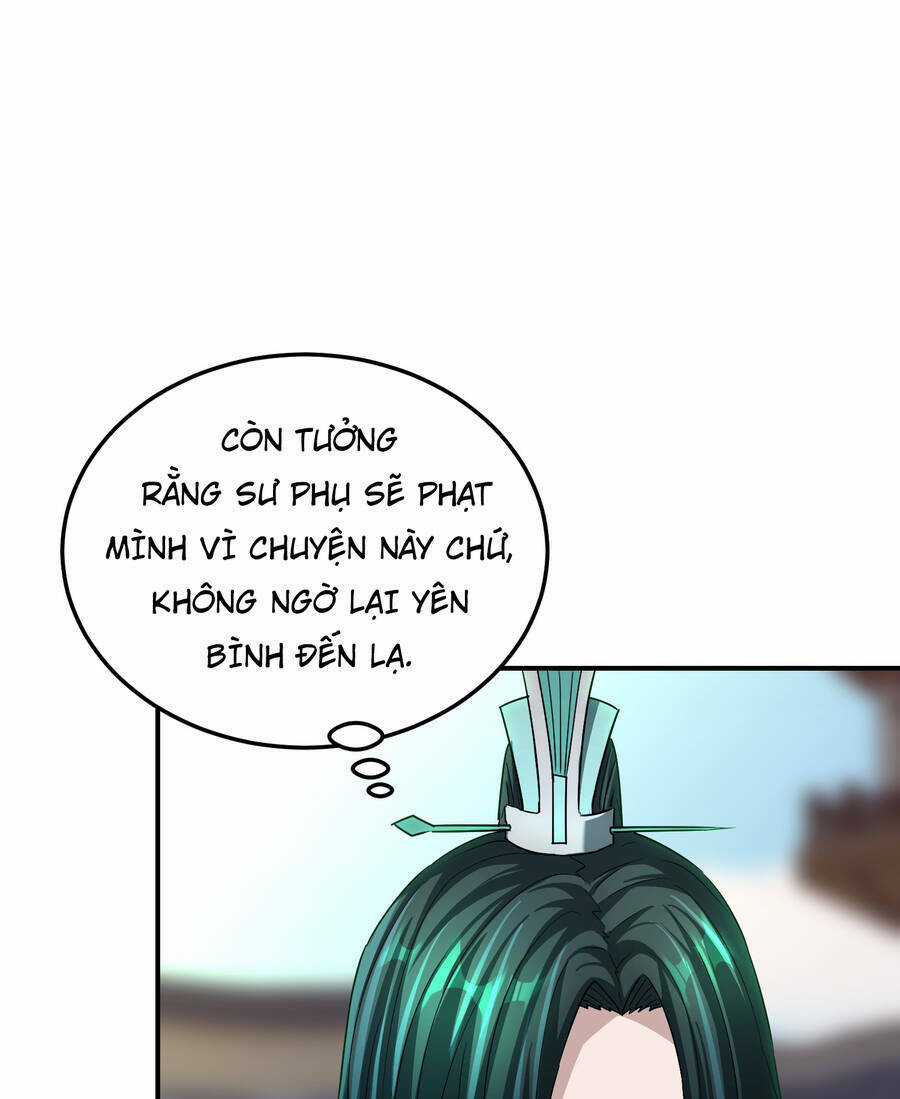 Nhập Hồn Ma Đạo Tổ Sư Chapter 24 trang 28