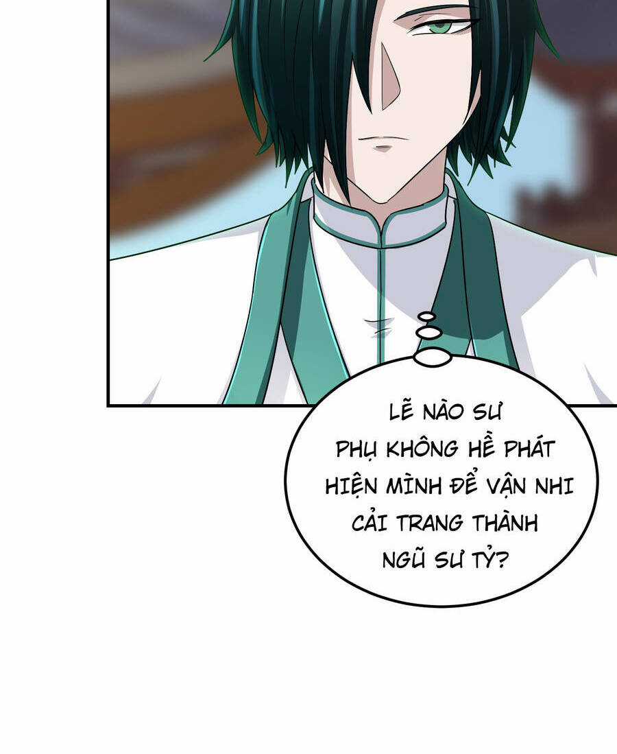Nhập Hồn Ma Đạo Tổ Sư Chapter 24 trang 29
