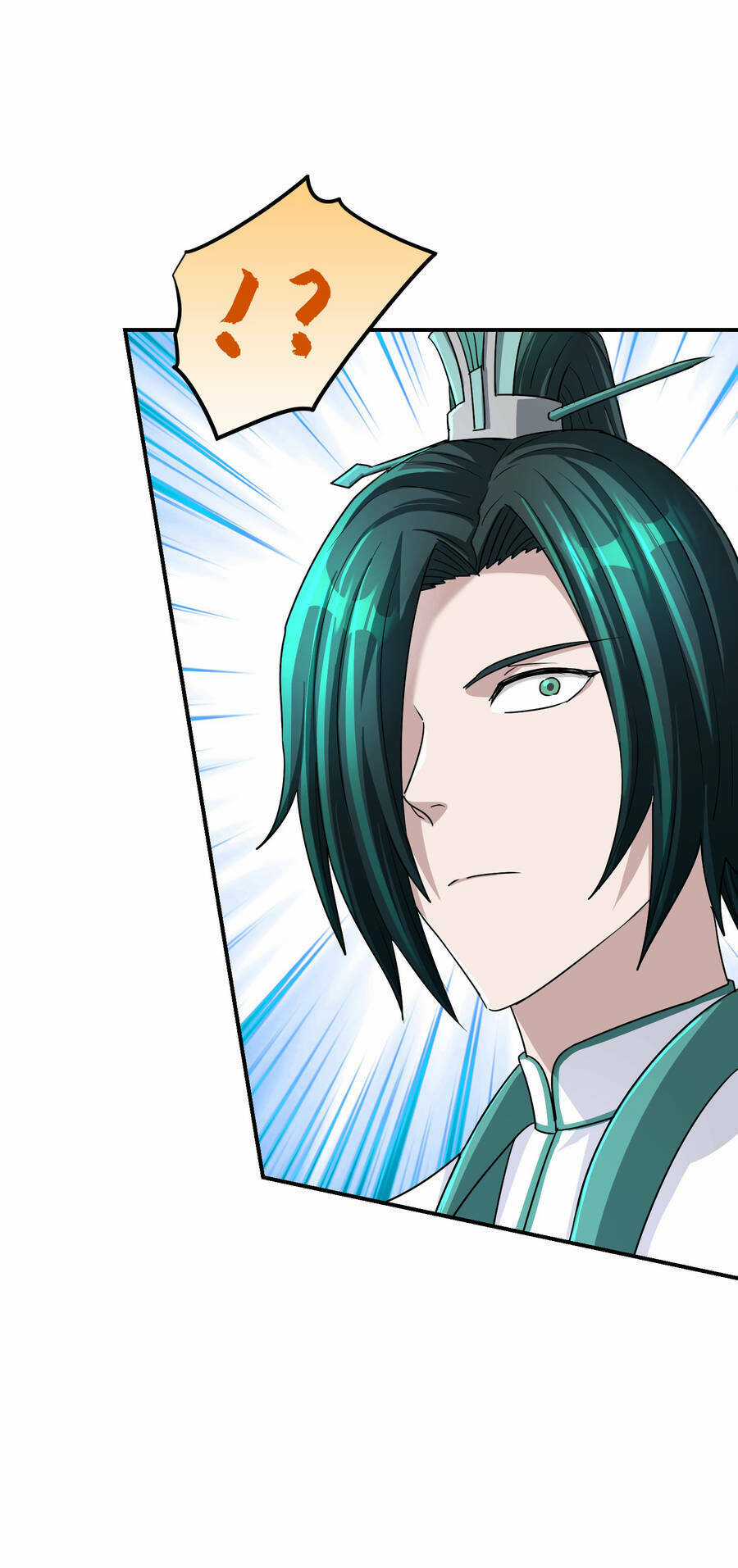 Nhập Hồn Ma Đạo Tổ Sư Chapter 24 trang 32