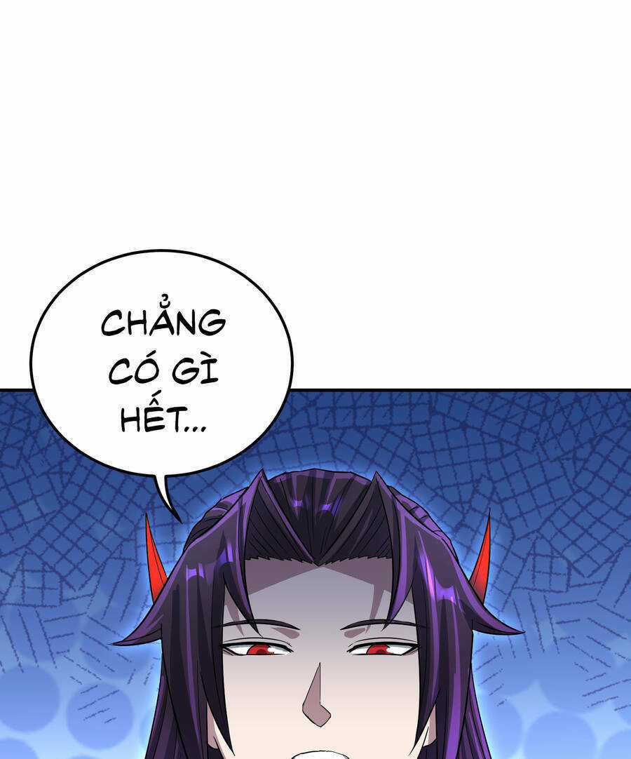 Nhập Hồn Ma Đạo Tổ Sư Chapter 24 trang 37