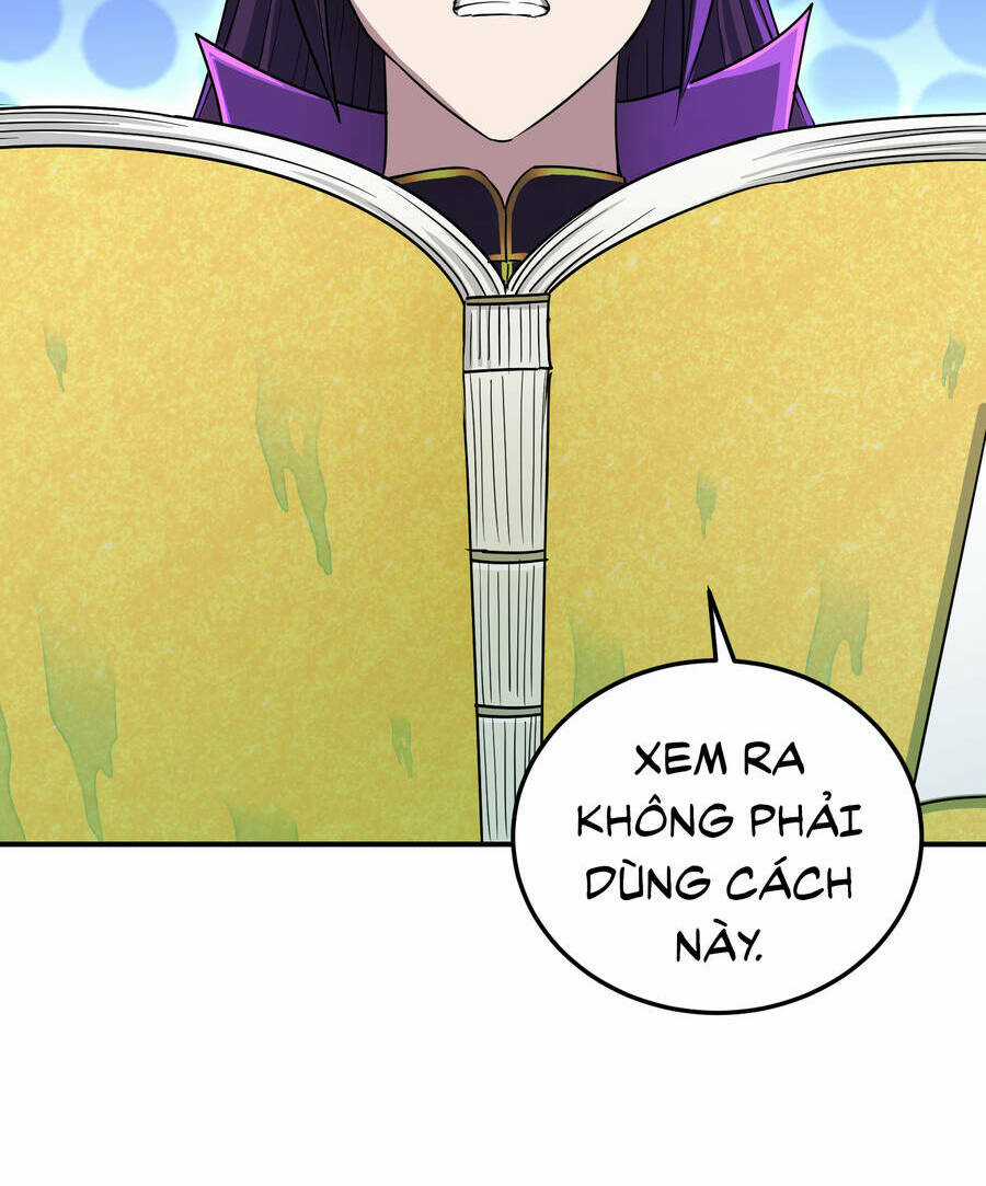 Nhập Hồn Ma Đạo Tổ Sư Chapter 24 trang 38