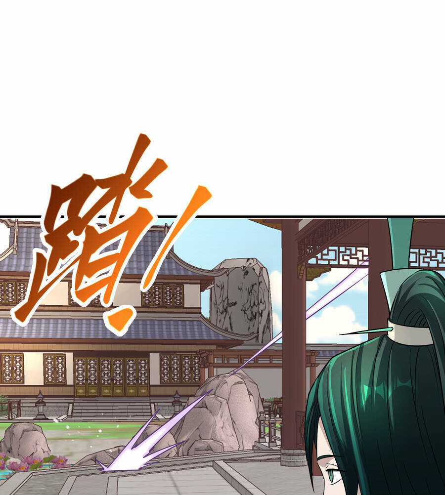 Nhập Hồn Ma Đạo Tổ Sư Chapter 24 trang 39