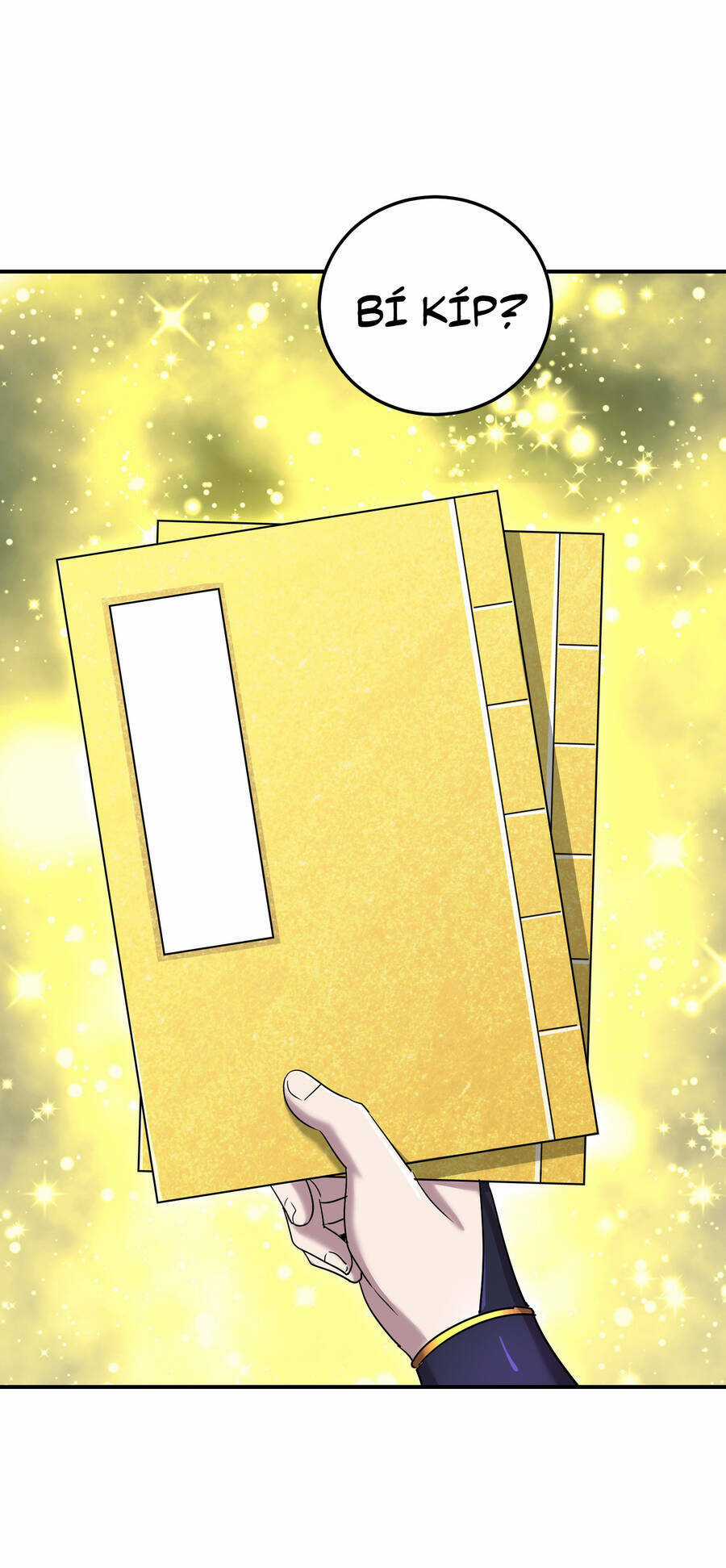 Nhập Hồn Ma Đạo Tổ Sư Chapter 24 trang 4