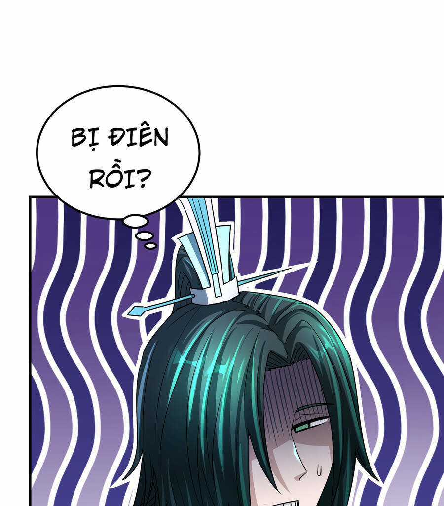 Nhập Hồn Ma Đạo Tổ Sư Chapter 24 trang 42