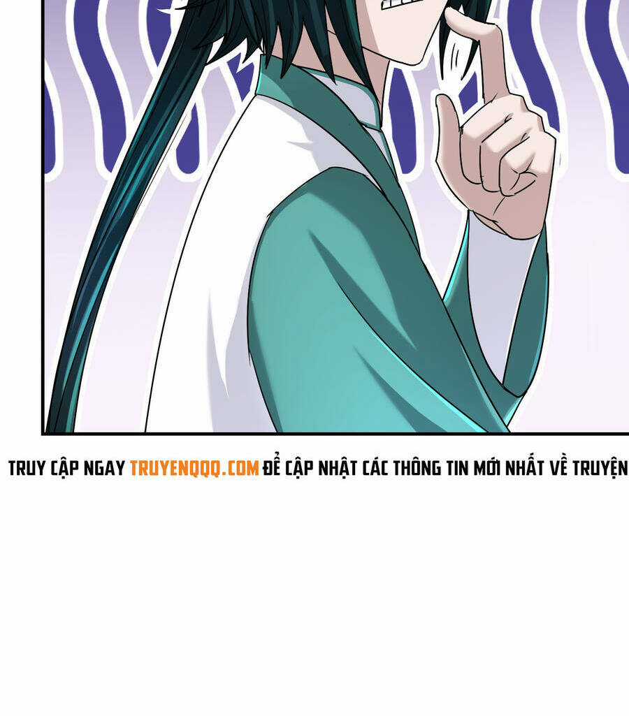 Nhập Hồn Ma Đạo Tổ Sư Chapter 24 trang 43