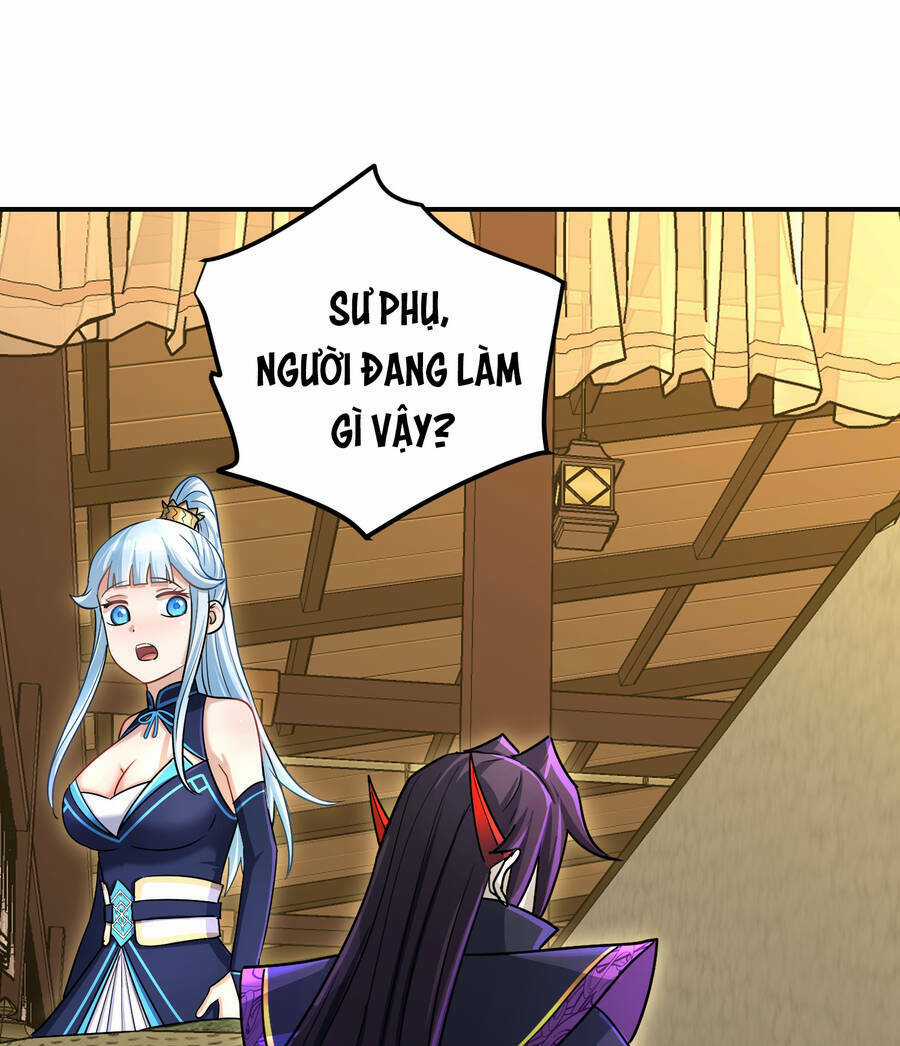 Nhập Hồn Ma Đạo Tổ Sư Chapter 24 trang 49