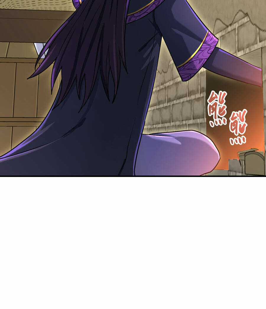 Nhập Hồn Ma Đạo Tổ Sư Chapter 24 trang 50