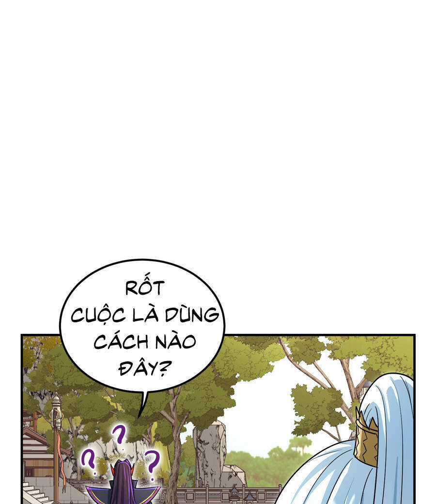 Nhập Hồn Ma Đạo Tổ Sư Chapter 24 trang 54