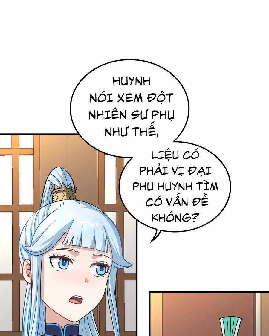 Nhập Hồn Ma Đạo Tổ Sư Chapter 24 trang 59