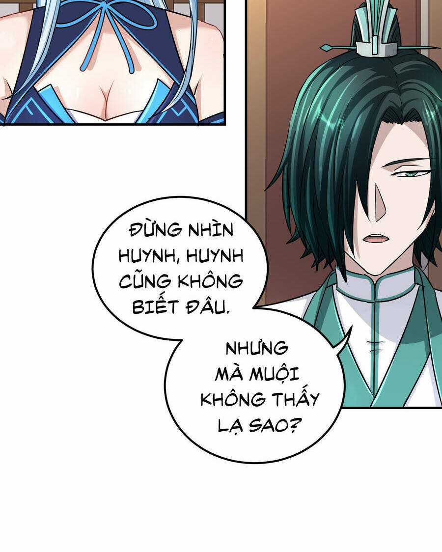 Nhập Hồn Ma Đạo Tổ Sư Chapter 24 trang 60