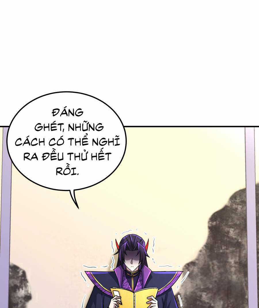 Nhập Hồn Ma Đạo Tổ Sư Chapter 24 trang 64