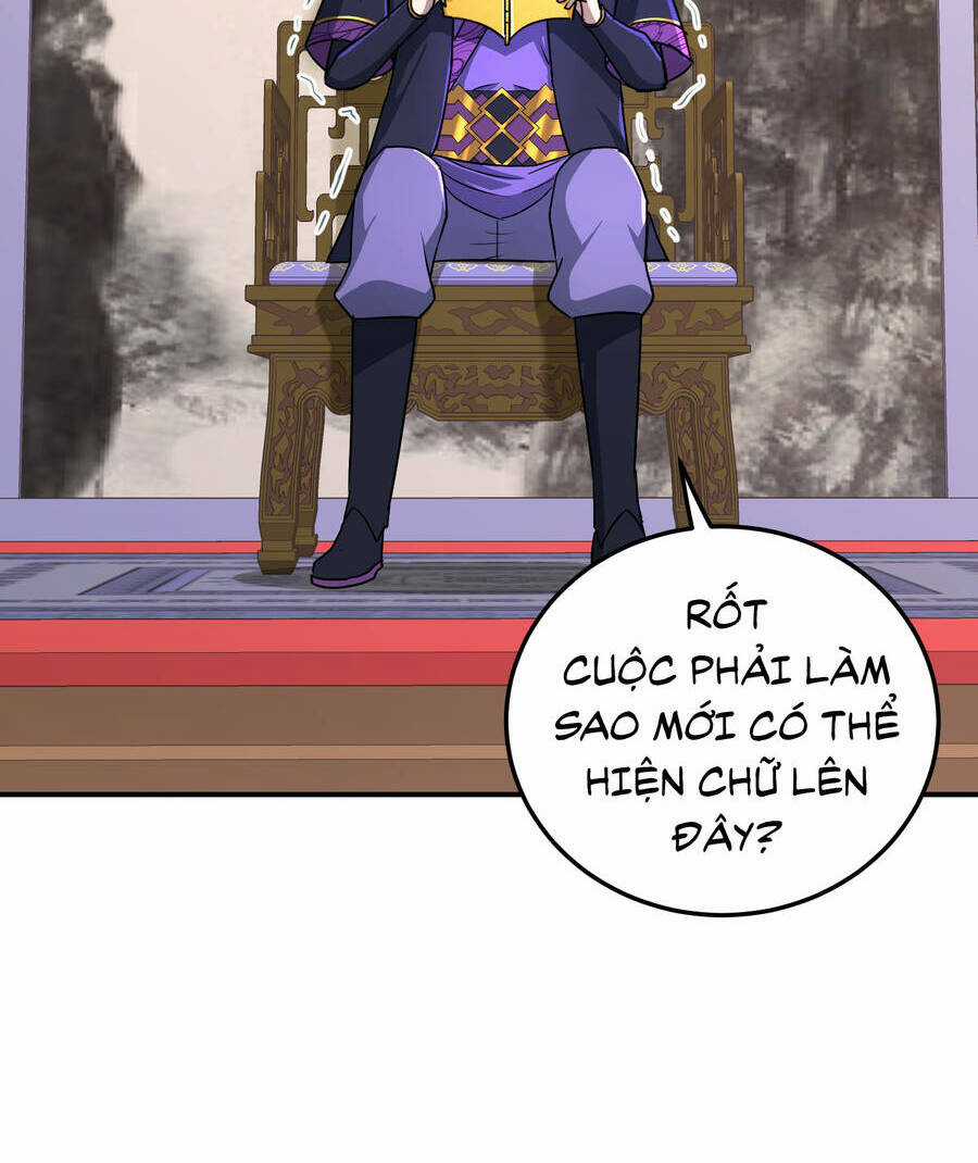 Nhập Hồn Ma Đạo Tổ Sư Chapter 24 trang 65