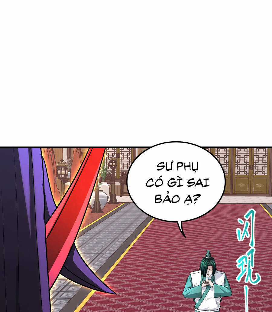 Nhập Hồn Ma Đạo Tổ Sư Chapter 24 trang 69