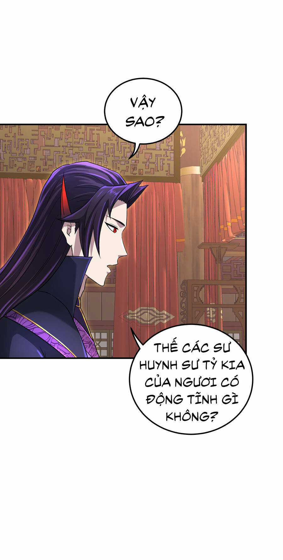 Nhập Hồn Ma Đạo Tổ Sư Chapter 24 trang 74