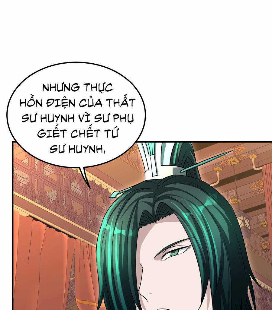 Nhập Hồn Ma Đạo Tổ Sư Chapter 24 trang 77