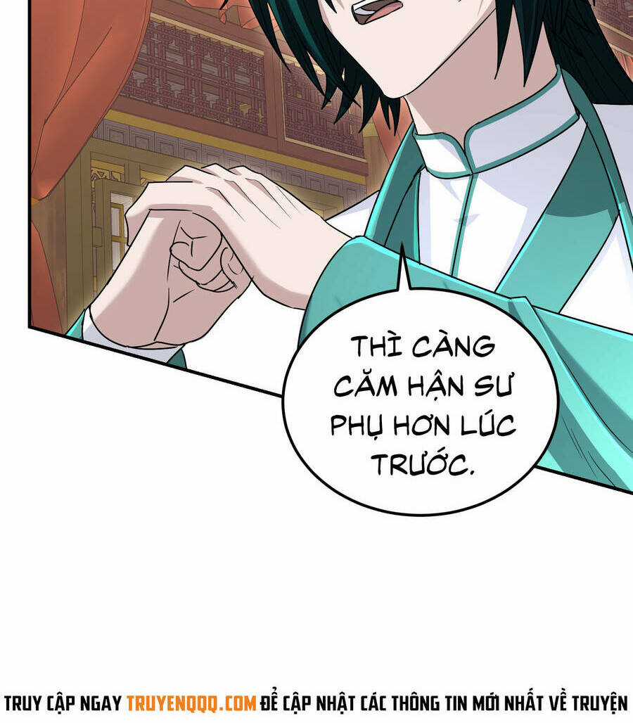 Nhập Hồn Ma Đạo Tổ Sư Chapter 24 trang 78