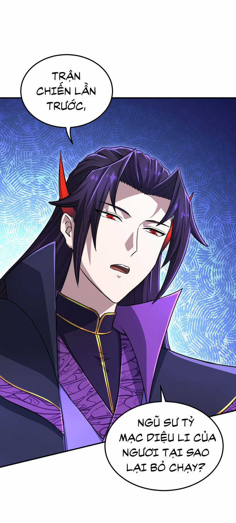 Nhập Hồn Ma Đạo Tổ Sư Chapter 24 trang 80