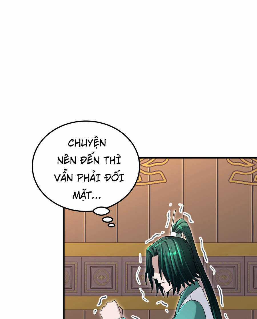 Nhập Hồn Ma Đạo Tổ Sư Chapter 24 trang 82