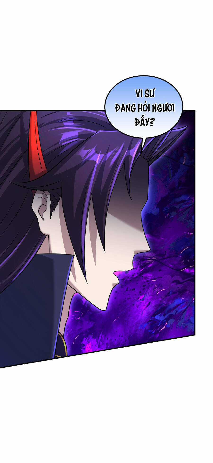 Nhập Hồn Ma Đạo Tổ Sư Chapter 24 trang 84