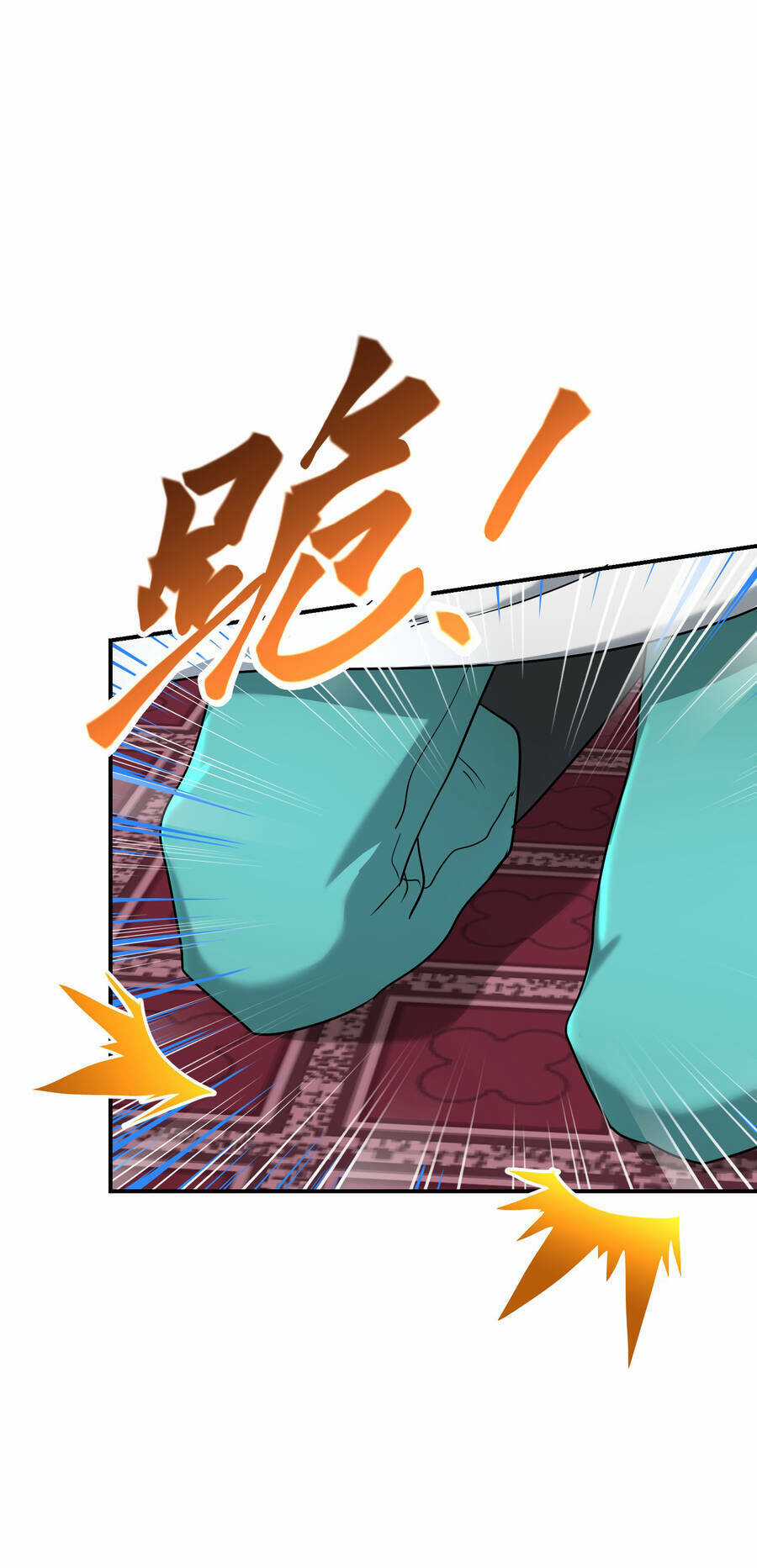 Nhập Hồn Ma Đạo Tổ Sư Chapter 24 trang 85