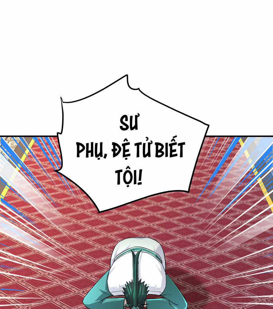 Nhập Hồn Ma Đạo Tổ Sư Chapter 24 trang 86