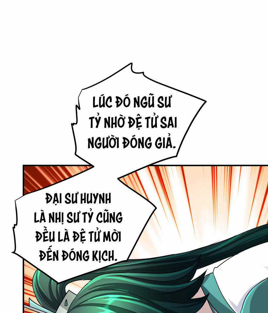 Nhập Hồn Ma Đạo Tổ Sư Chapter 24 trang 88