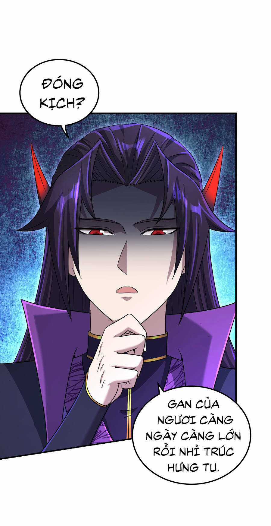 Nhập Hồn Ma Đạo Tổ Sư Chapter 24 trang 90