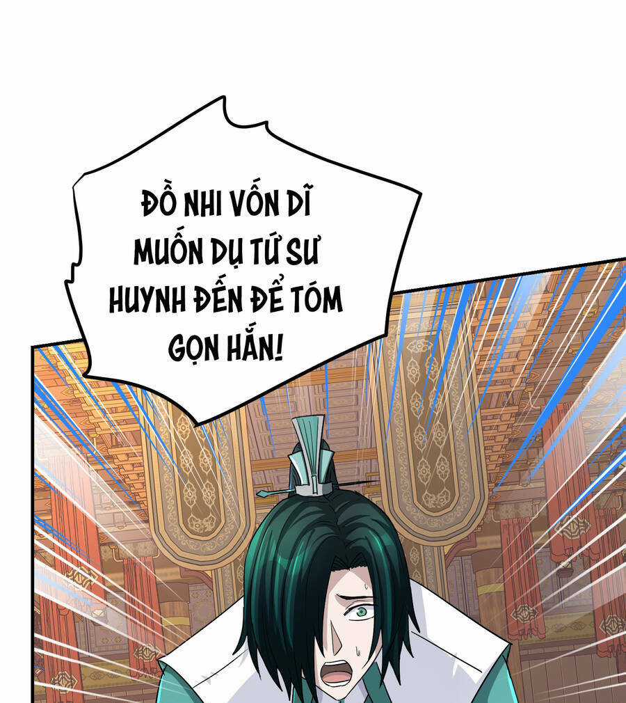 Nhập Hồn Ma Đạo Tổ Sư Chapter 24 trang 91