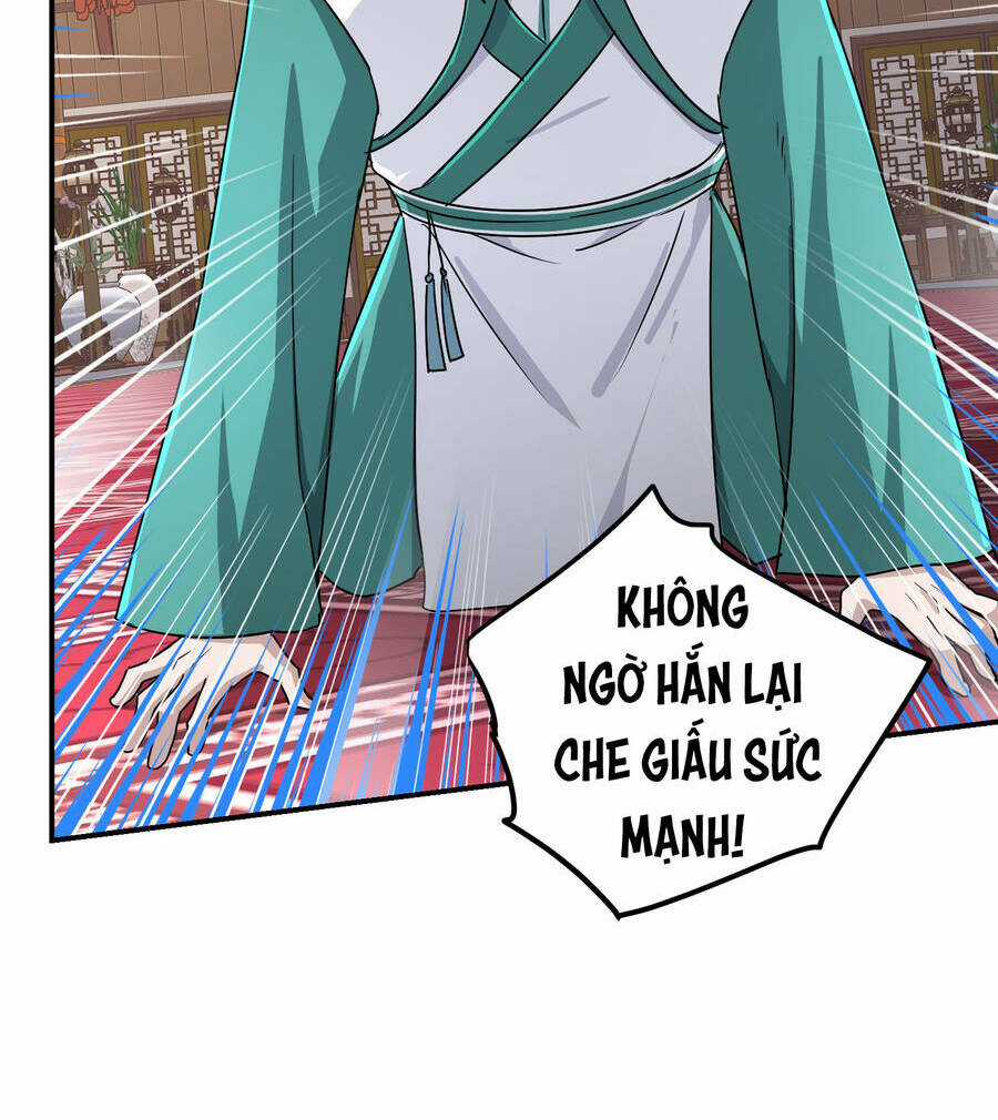 Nhập Hồn Ma Đạo Tổ Sư Chapter 24 trang 92