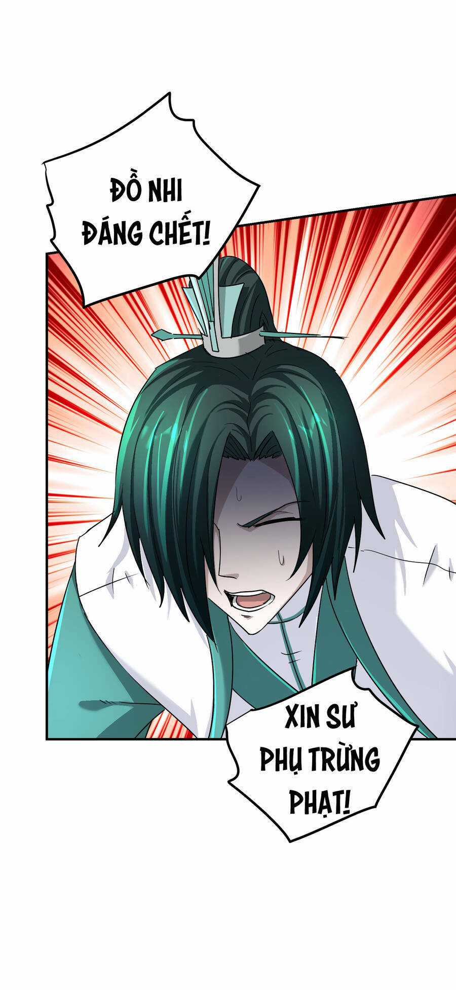 Nhập Hồn Ma Đạo Tổ Sư Chapter 24 trang 93