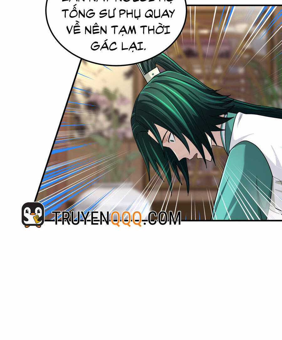 Nhập Hồn Ma Đạo Tổ Sư Chapter 24 trang 95