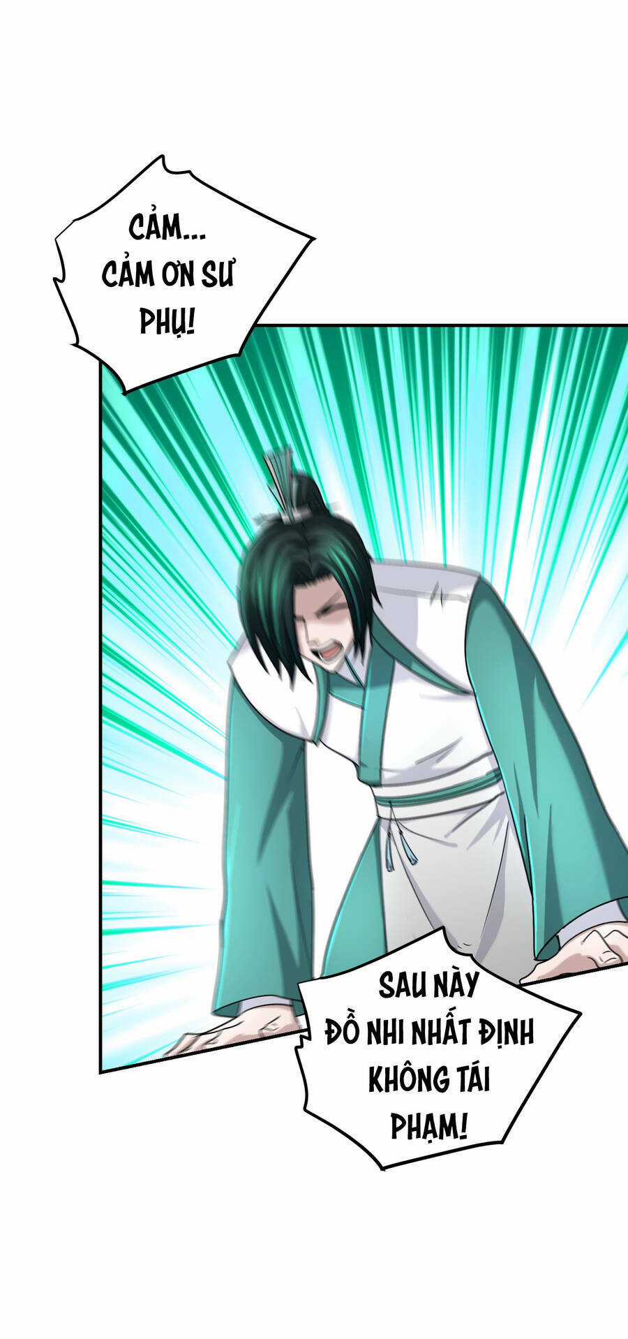 Nhập Hồn Ma Đạo Tổ Sư Chapter 24 trang 96