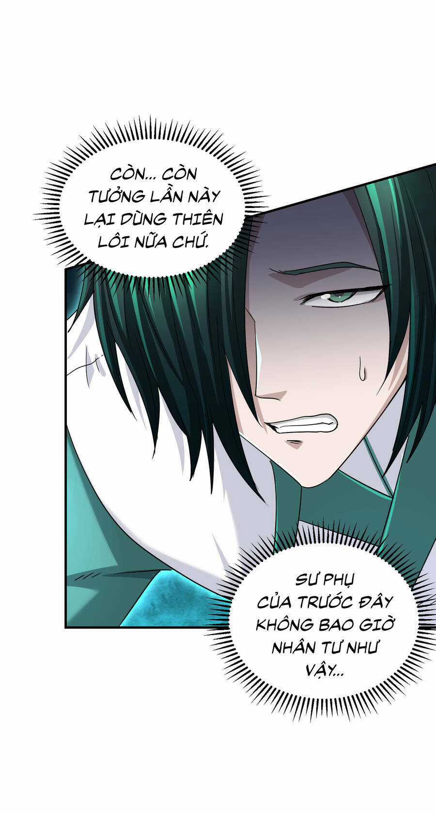 Nhập Hồn Ma Đạo Tổ Sư Chapter 24 trang 97