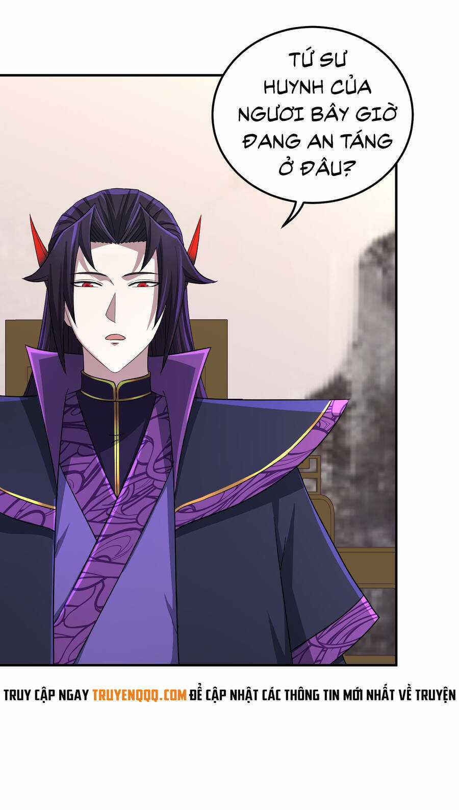 Nhập Hồn Ma Đạo Tổ Sư Chapter 24 trang 98