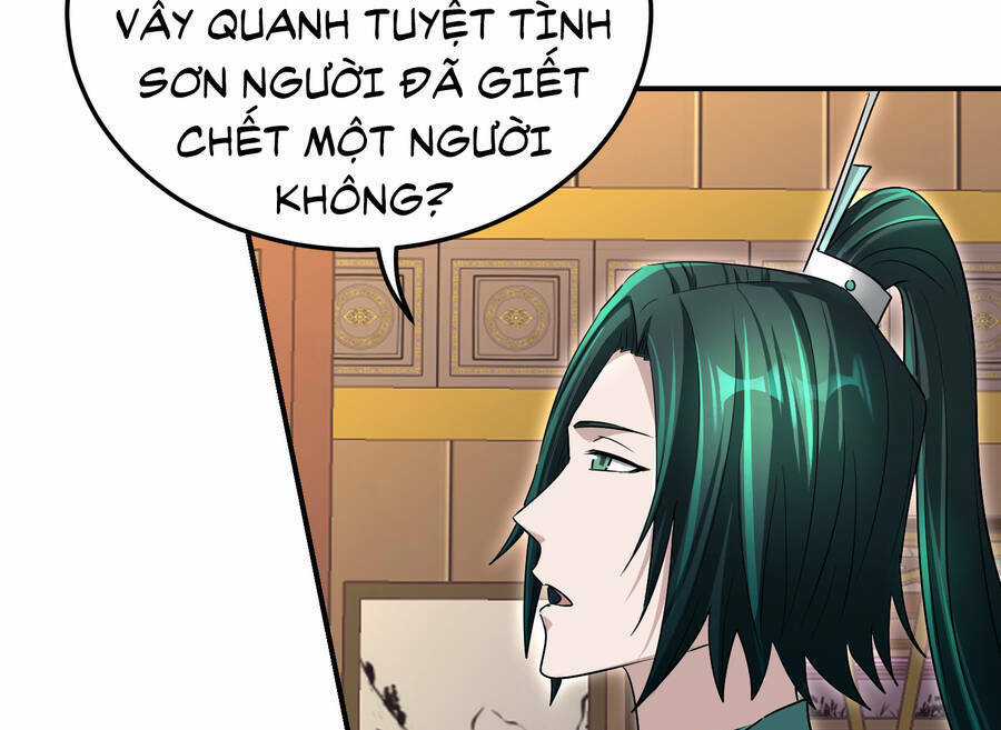 Nhập Hồn Ma Đạo Tổ Sư Chapter 25.5 trang 103