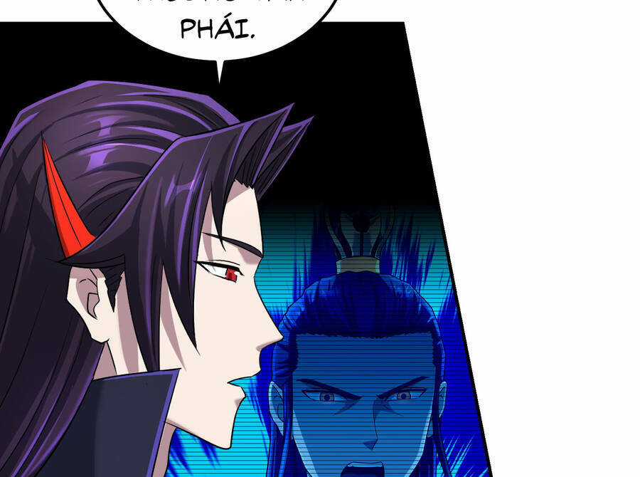 Nhập Hồn Ma Đạo Tổ Sư Chapter 25.5 trang 106