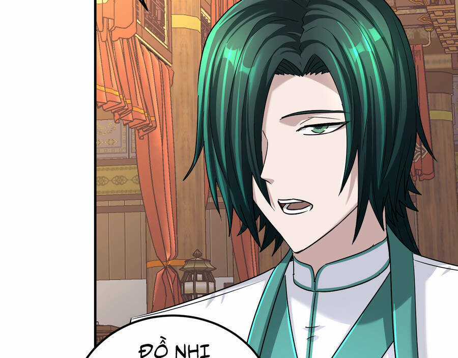 Nhập Hồn Ma Đạo Tổ Sư Chapter 25.5 trang 109