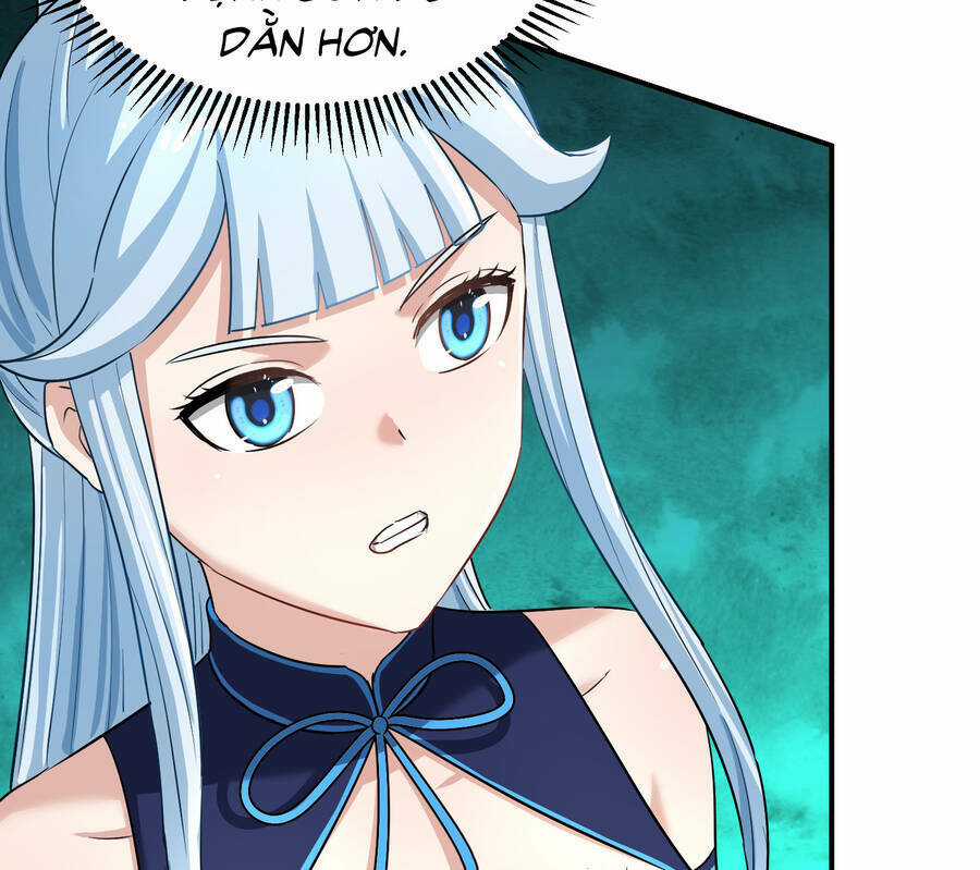 Nhập Hồn Ma Đạo Tổ Sư Chapter 25.5 trang 11