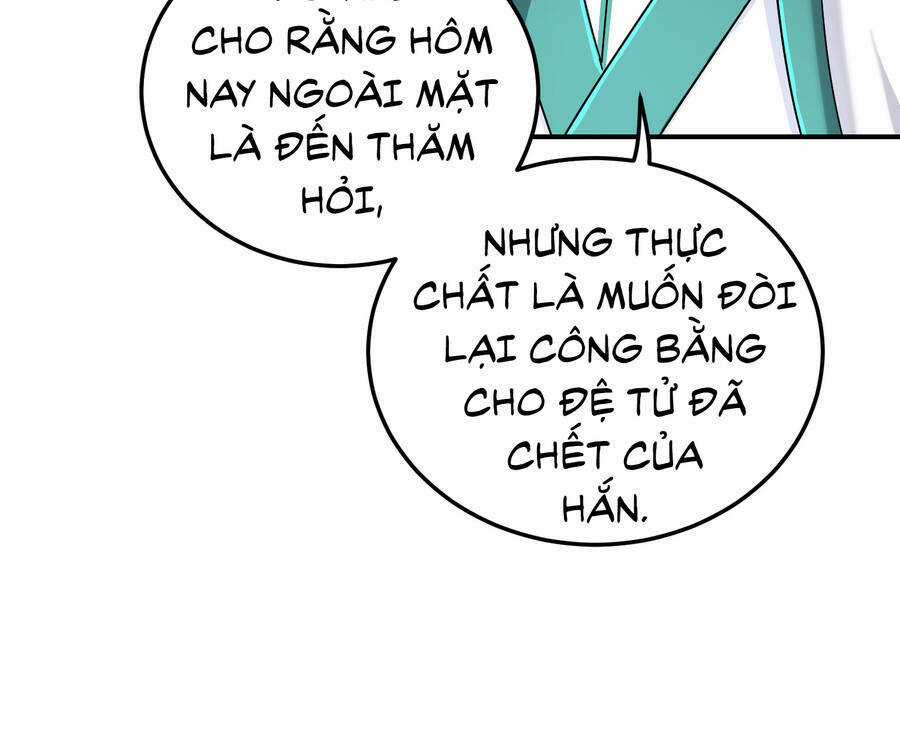 Nhập Hồn Ma Đạo Tổ Sư Chapter 25.5 trang 110