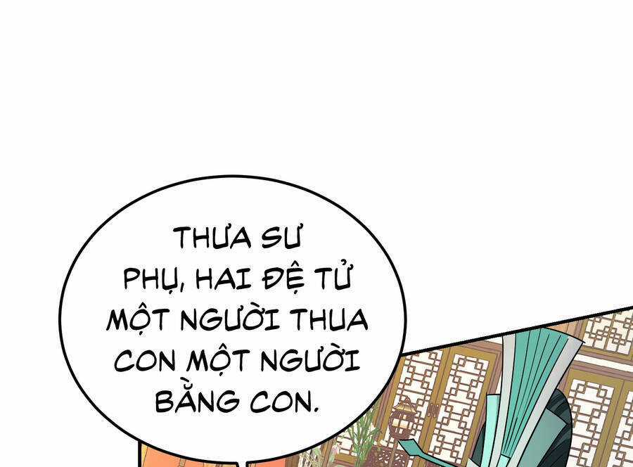 Nhập Hồn Ma Đạo Tổ Sư Chapter 25.5 trang 114