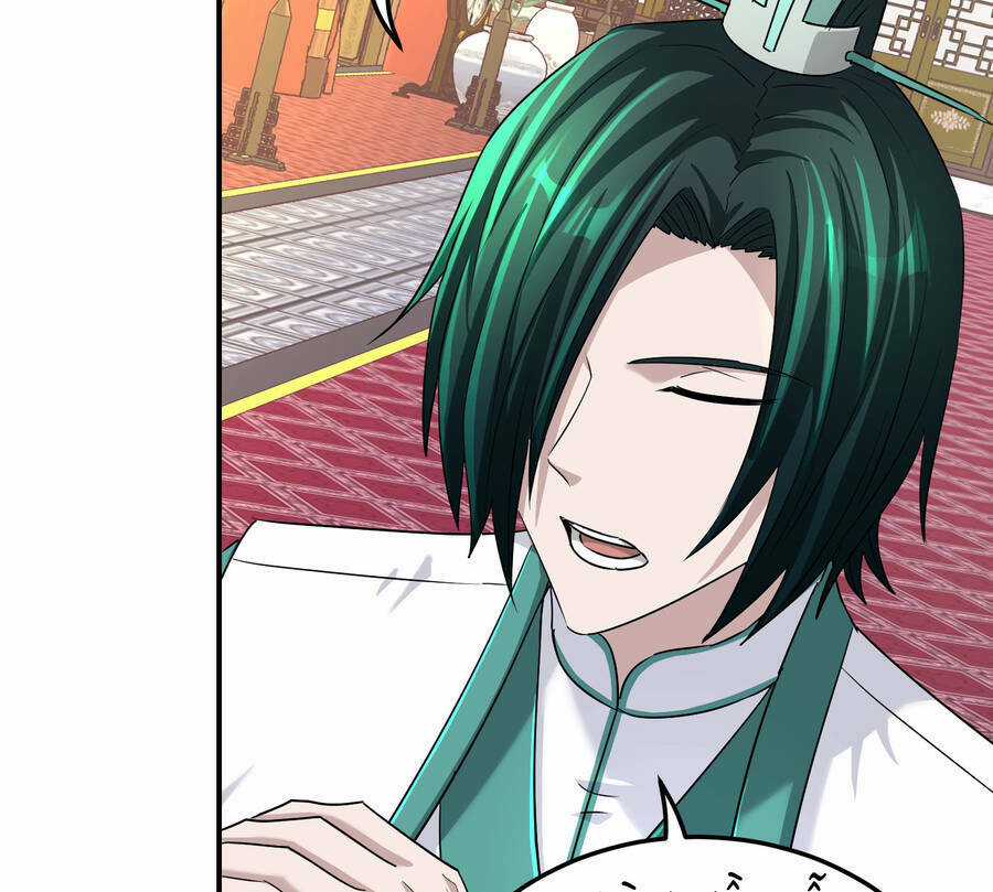 Nhập Hồn Ma Đạo Tổ Sư Chapter 25.5 trang 115