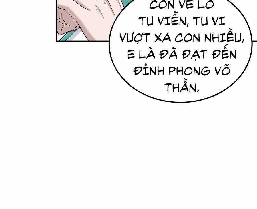 Nhập Hồn Ma Đạo Tổ Sư Chapter 25.5 trang 116